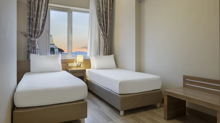 Ramada Resort by Wyndham Lara